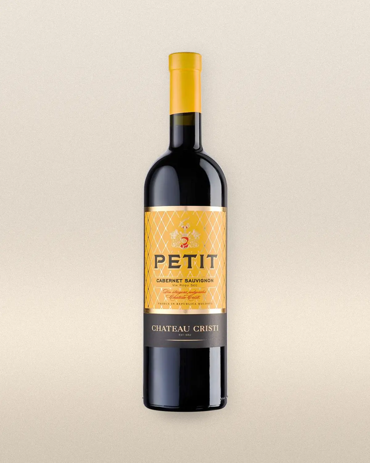 [PT-CS] Petit Chateau Cristi Cabernet Sauvignon