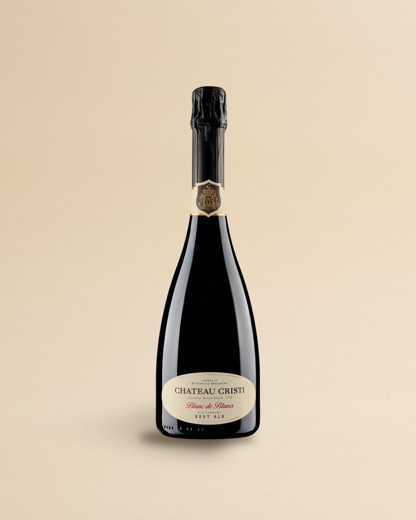 [VV-CC-BDB-NV] Blanc de Blancs