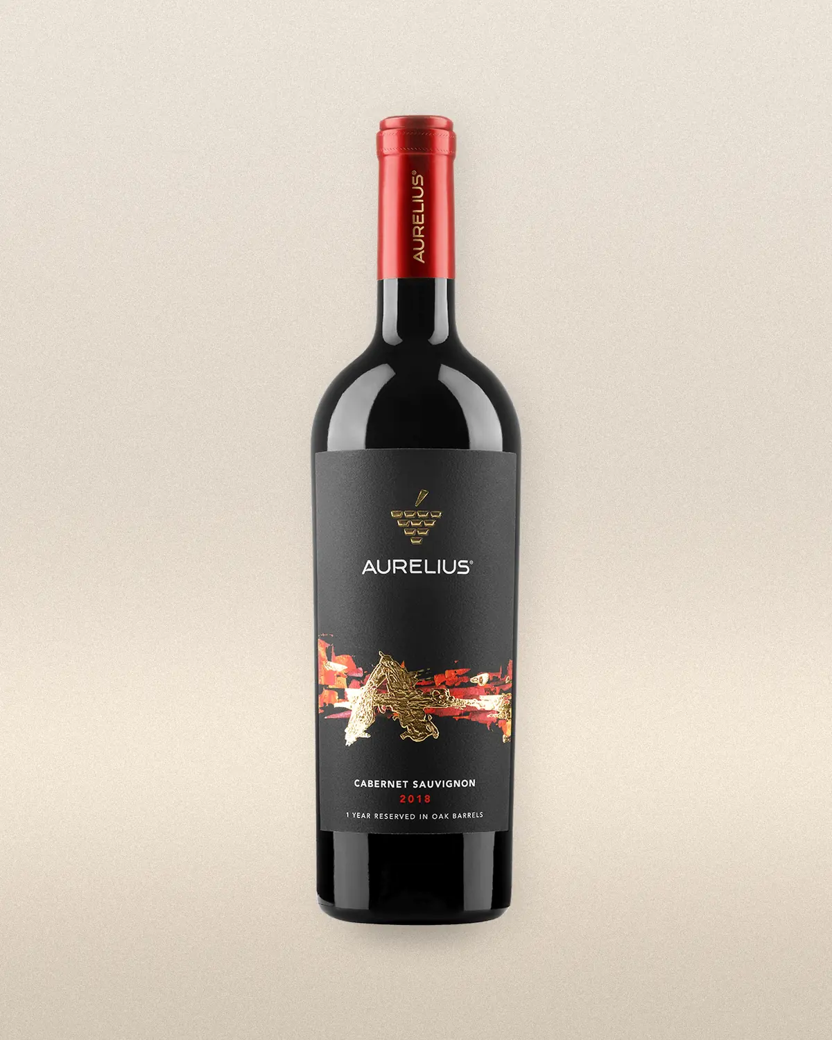 [VV-AU-CS-NV] Cabernet Sauvignon