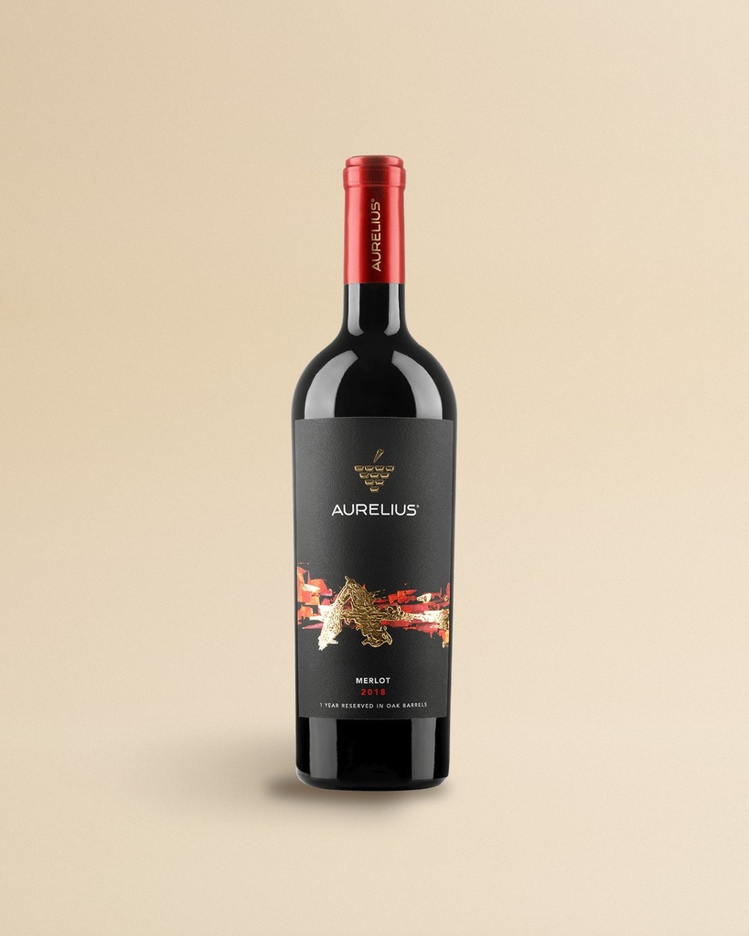 [VV-AU-MER-NV] Merlot