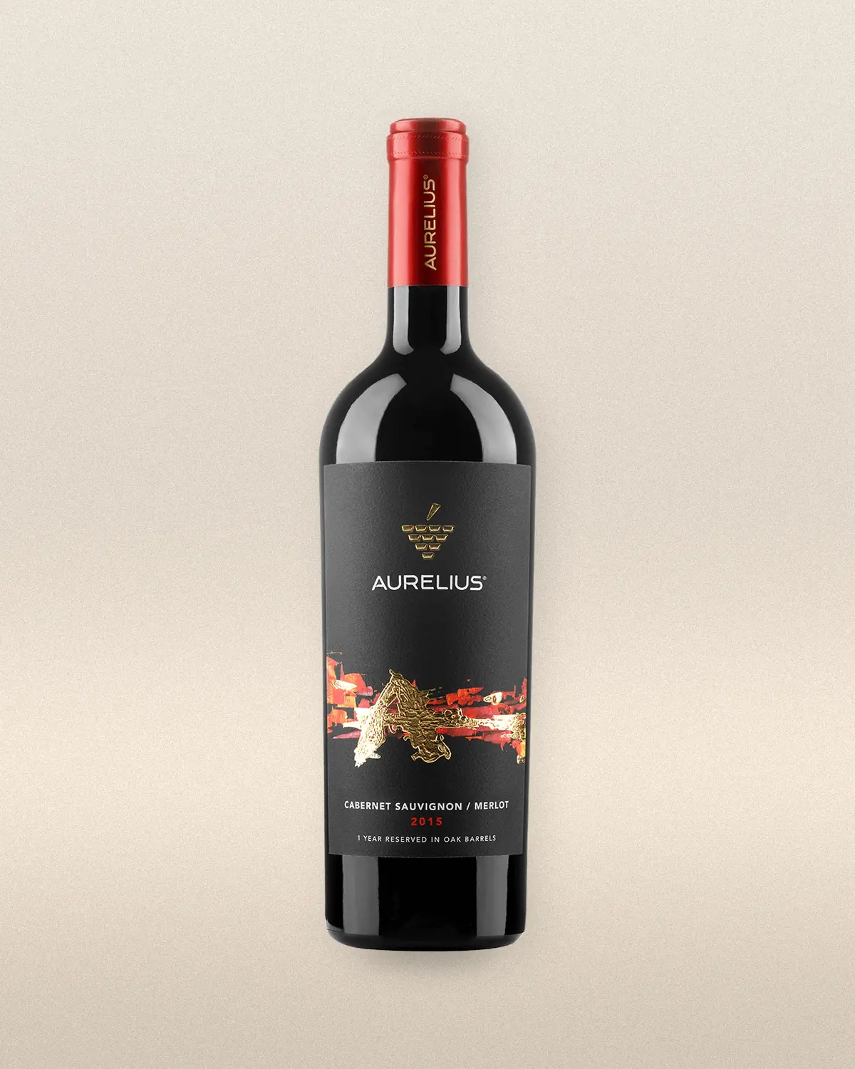 [VV-AU-CSM-2015] Cabernet Sauvignon & Merlot