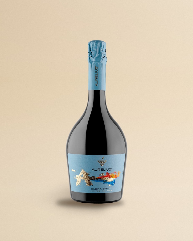 [VV-AU-GB-NV] Glera Brut