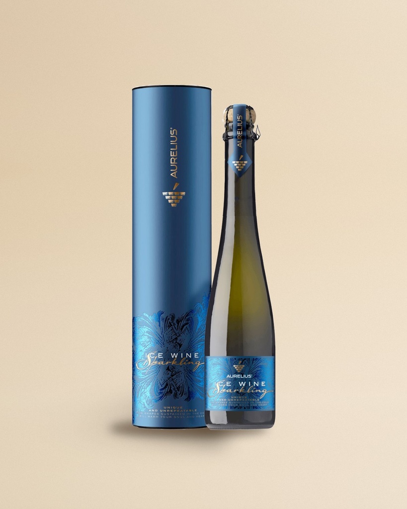 [VV-AU-IWS-NV] Ice Wine Sparkling