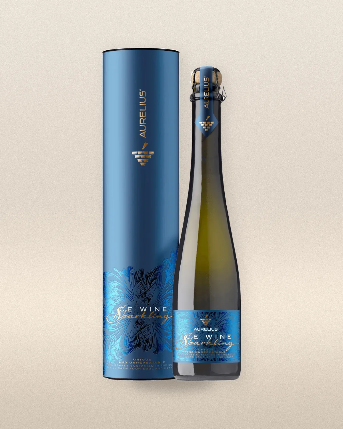 [VV-AU-IWS-NV] Ice Wine Sparkling