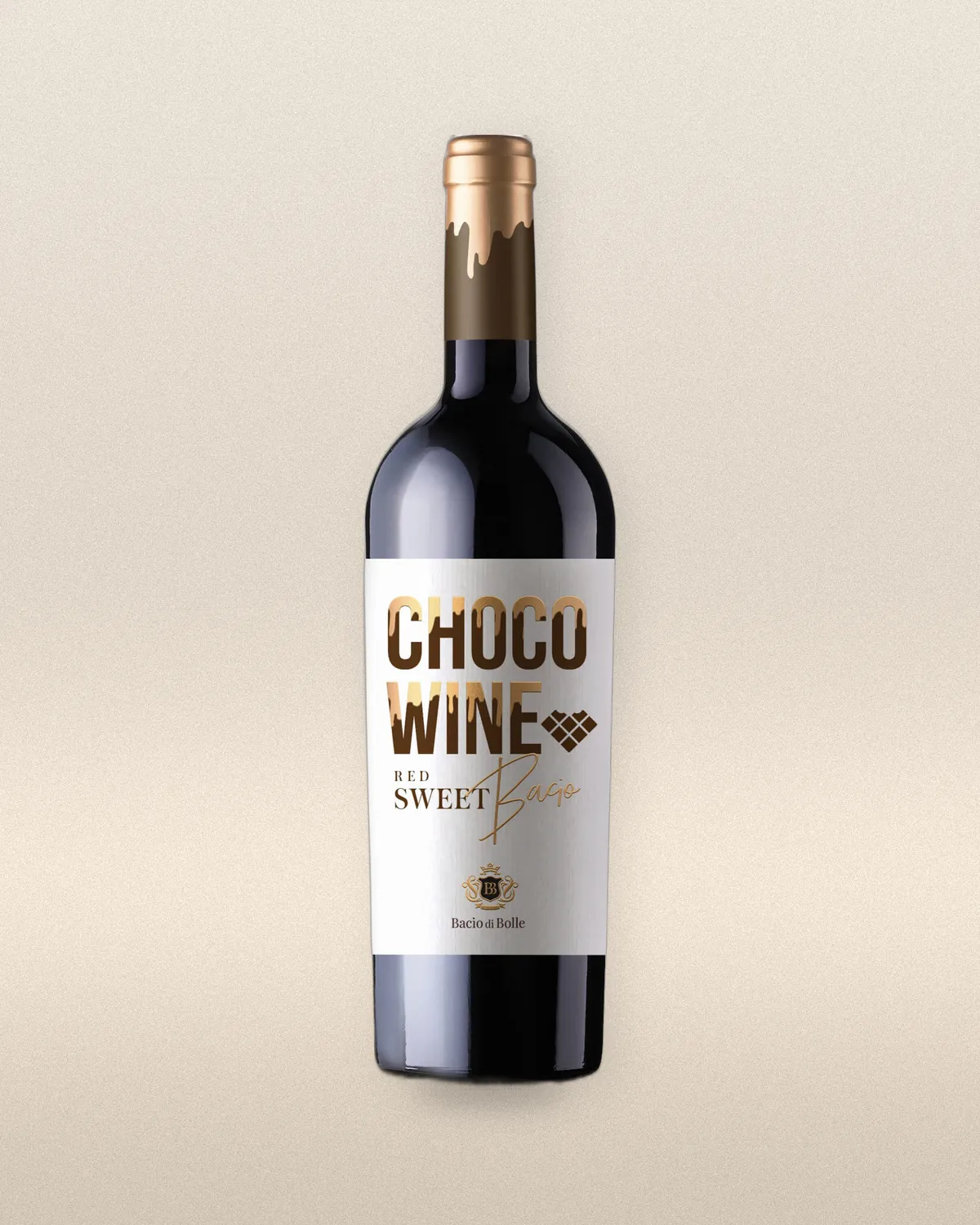 [VV-BDB-CFNM-2021] Bacio di Bolle Choco Feteasca Neagra & Merlot