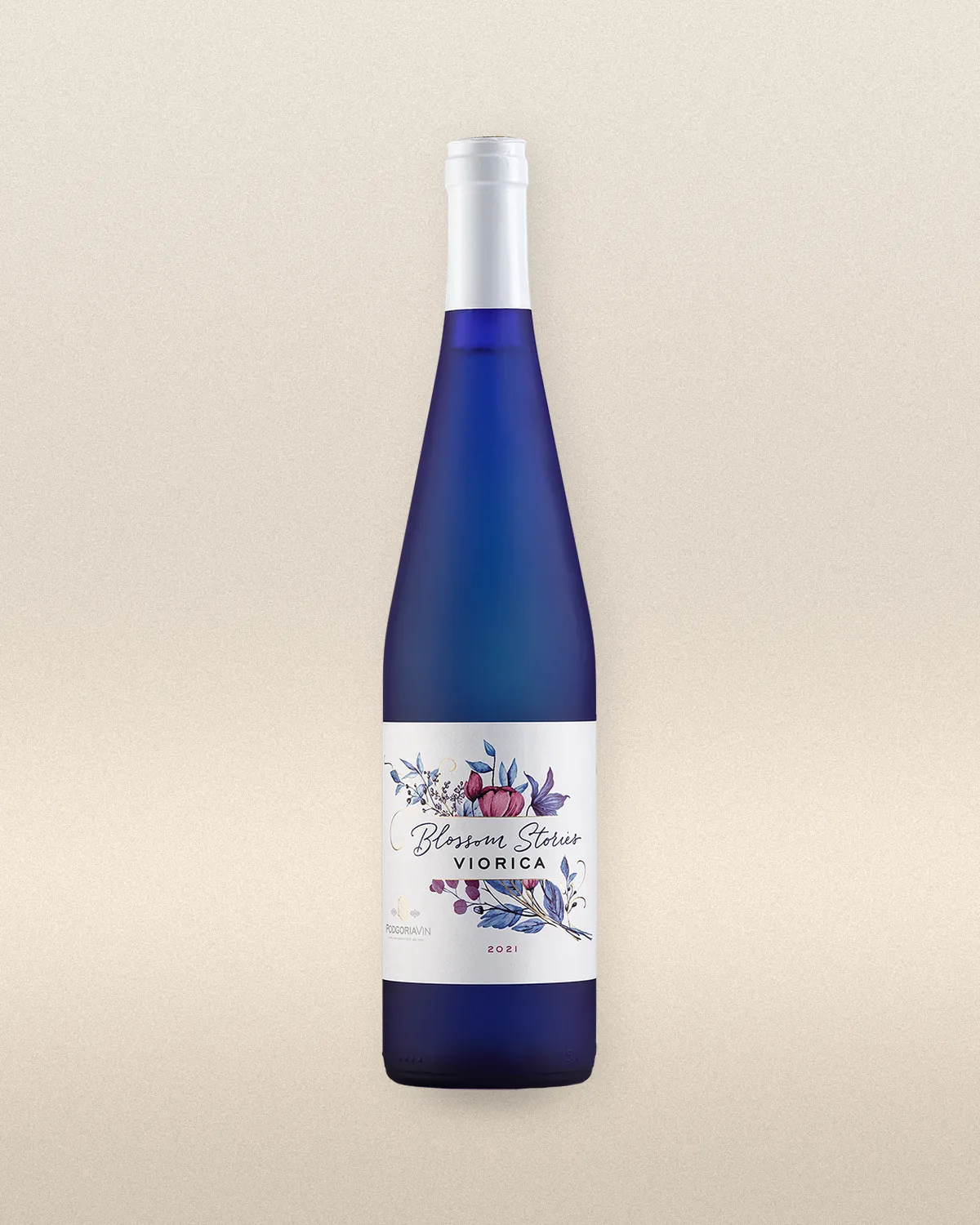 [VV-PV-BV-NV] Blossom Viorica