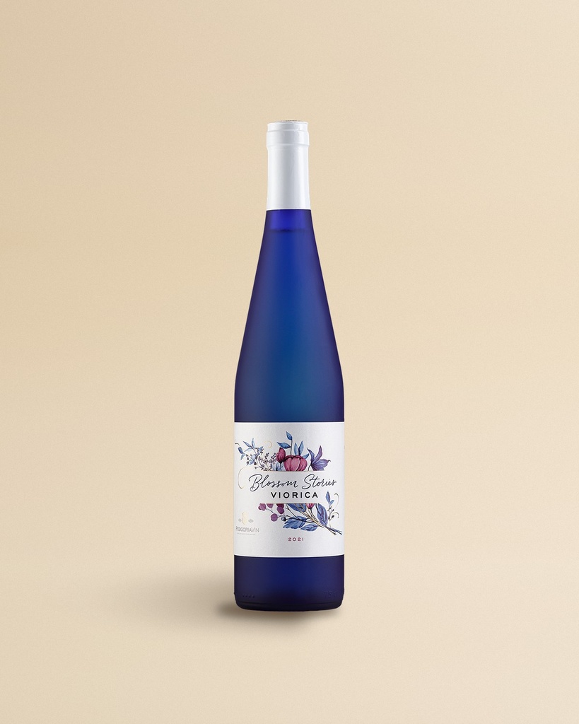 [VV-PV-BV-NV] Blossom Viorica