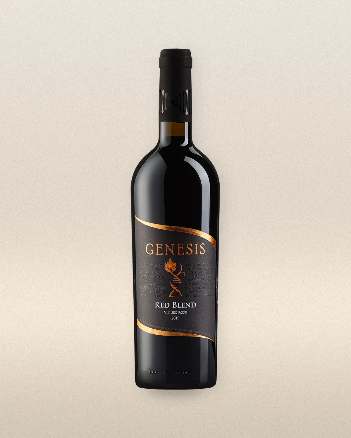 [VV-PV-GEN-NV] Genesis Red Blend