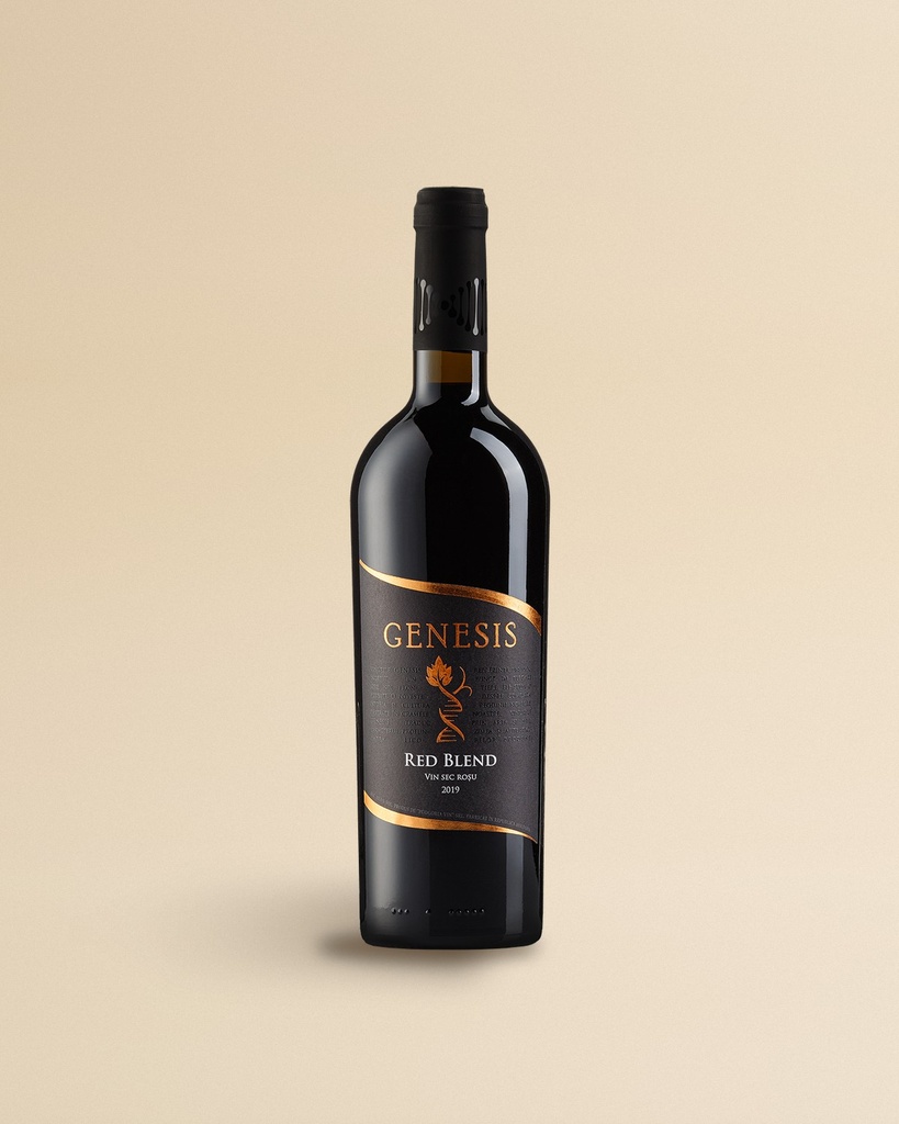 [VV-PV-GEN-NV] Genesis Red Blend