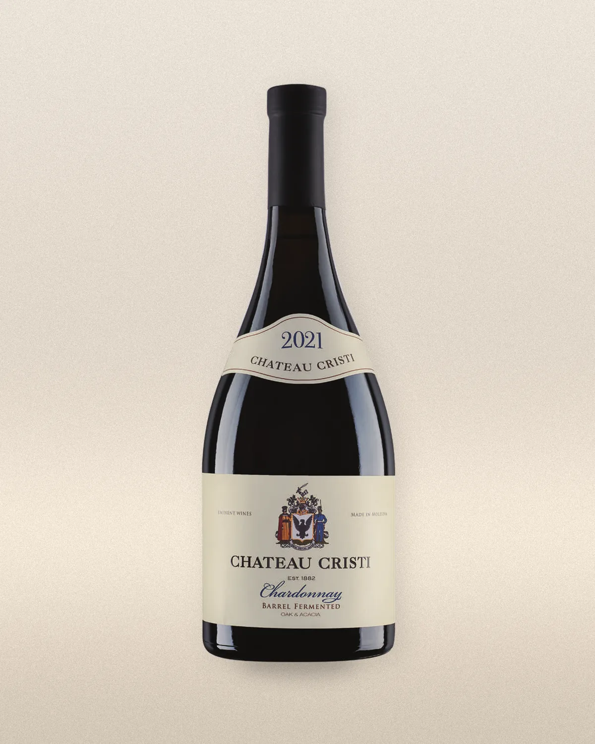 [CC-CHBF] Chateau Cristi Chardonnay Barrel Fermented