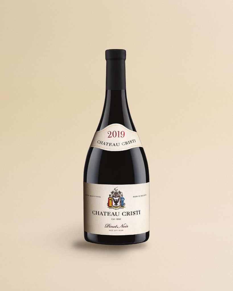 [CC-PN] Chateau Cristi Pinot Noir