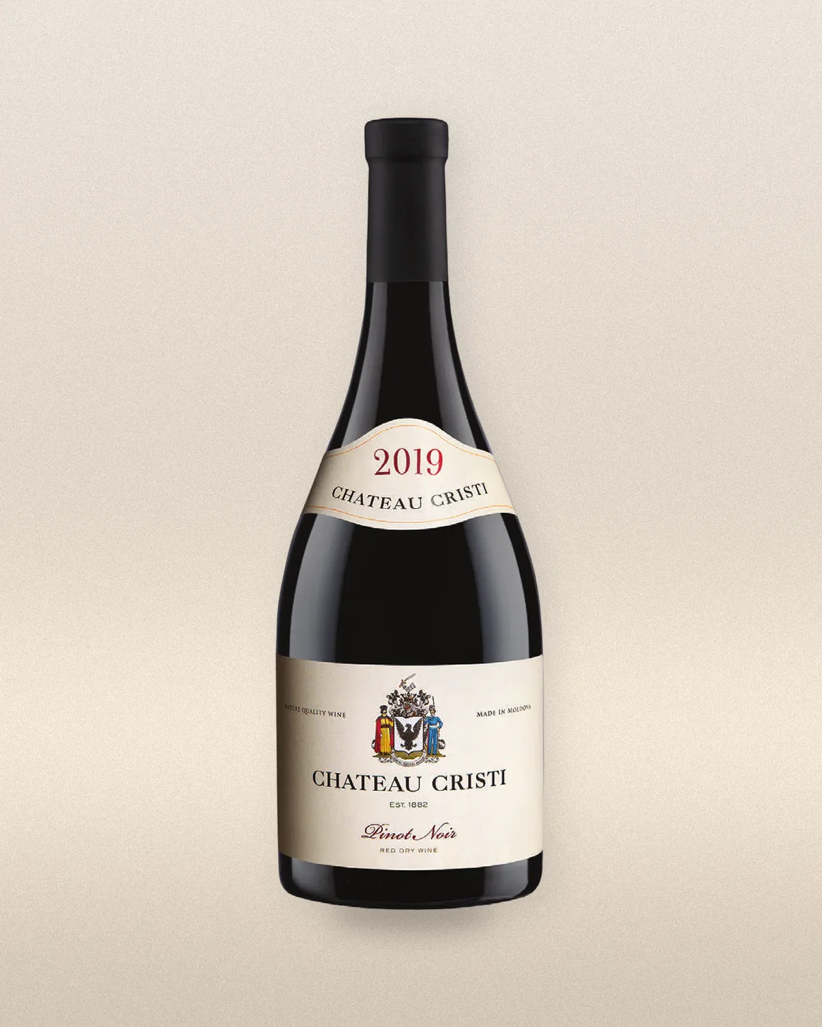 [CC-PN] Chateau Cristi Pinot Noir