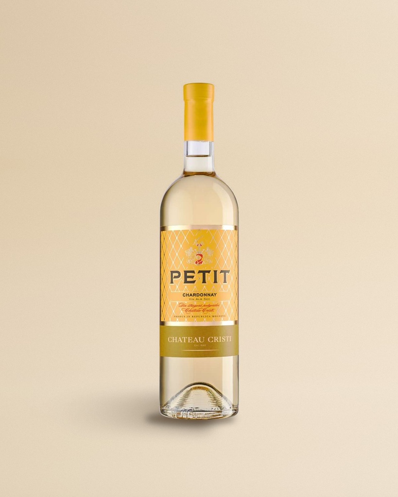 [PT-CH] Petit Chateau Cristi Chardonnay