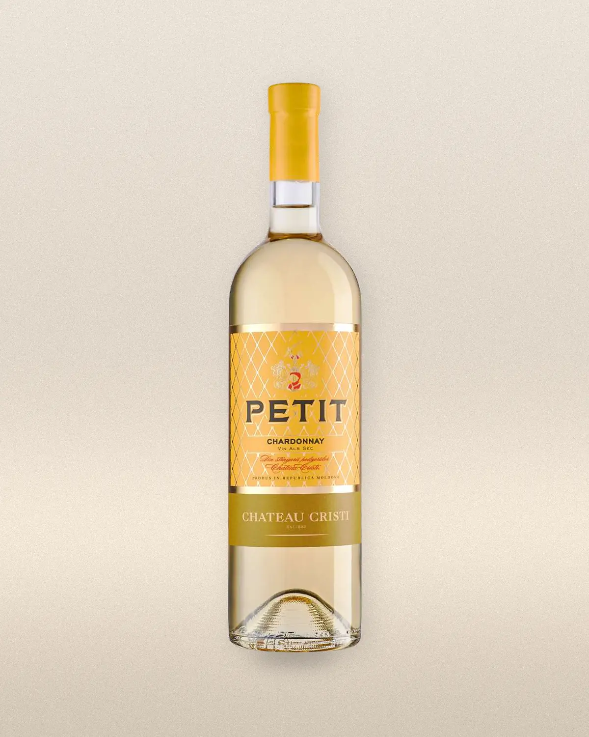 [PT-CH] Petit Chateau Cristi Chardonnay