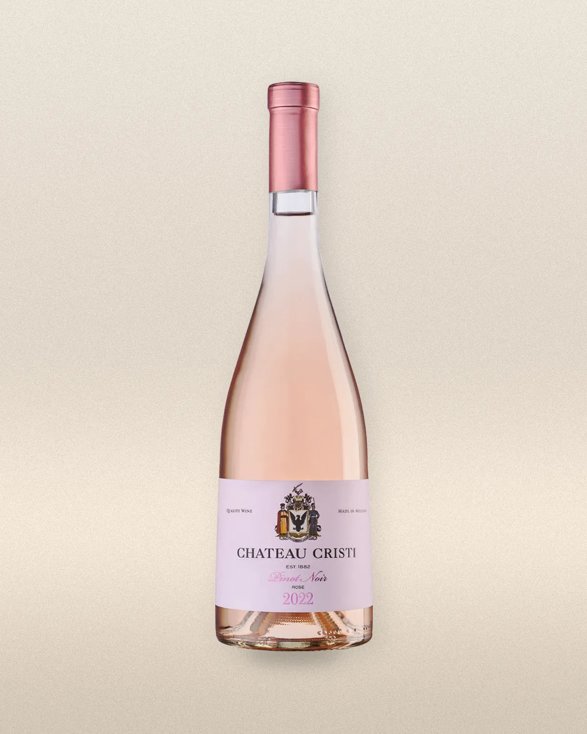 [CC-PNR] Chateau Cristi Pinot Noir Rosé